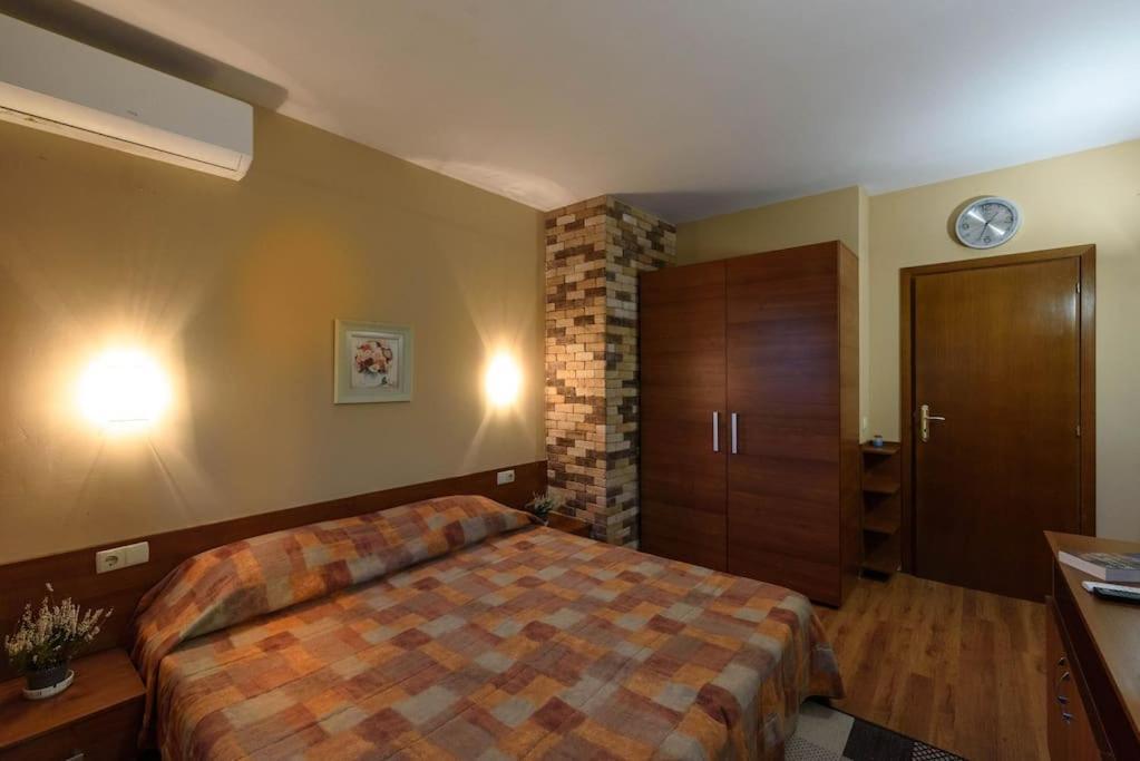 Cosy Room In The Center Of Bansko Dış mekan fotoğraf